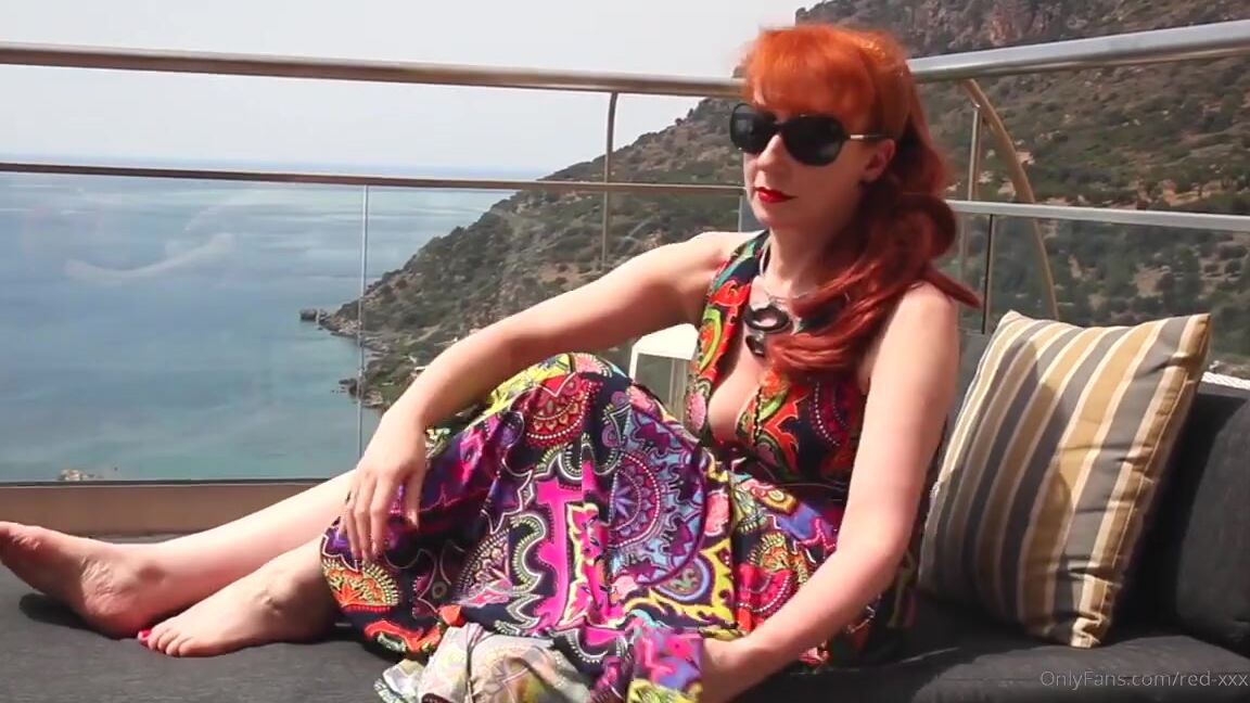 Redxxx Onlyfans 5721626 I Do Enjoy Wanking In Public Dont You