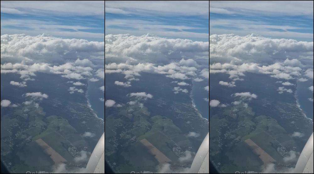 Travelling Peach 2799121031 03 09 2023 How To Fit A 3 Odd Hr Flight Into Three Minutes It Fascinates Me To See