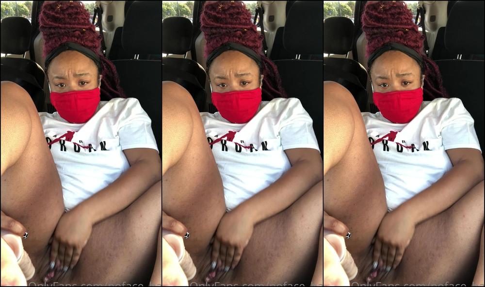 Noface Bae Covid Car Play Lol