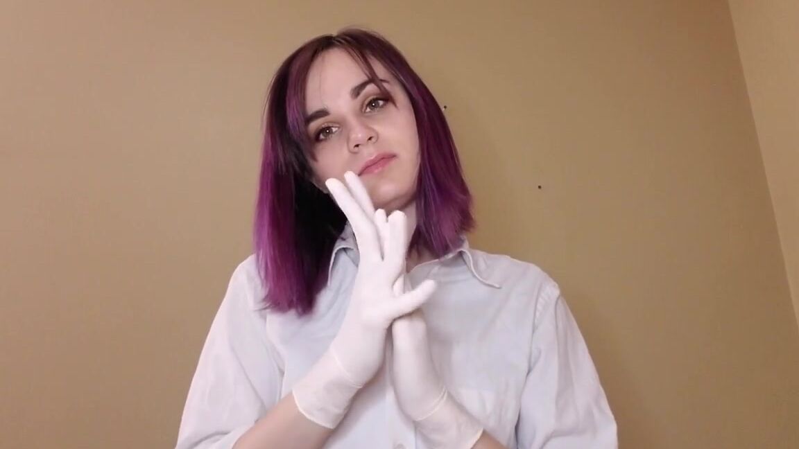 Nina Crowne - Police Interrogation CBT ManyVids