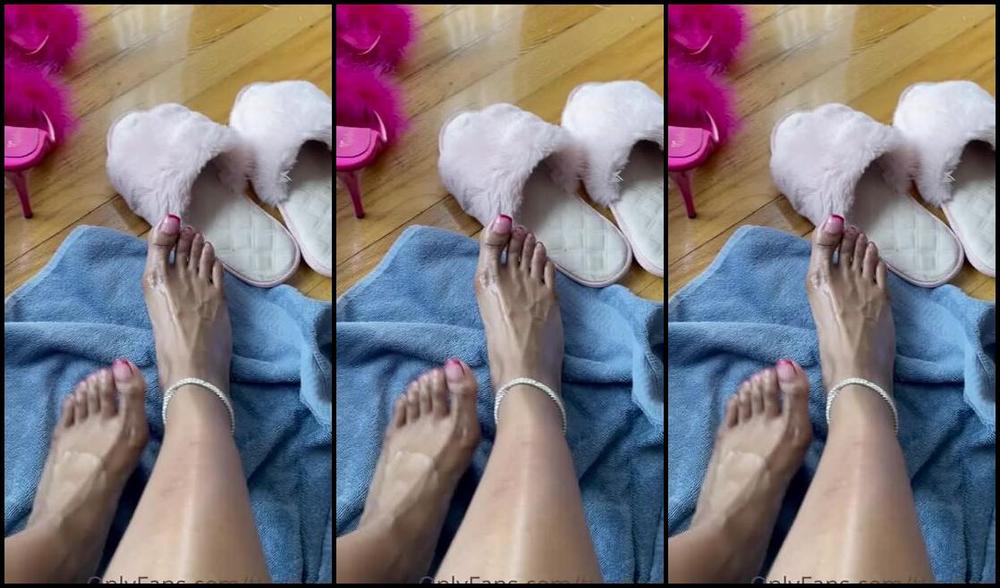 Thelbfeet Nicknamed Thelbfeet Onlyfans Video 9872