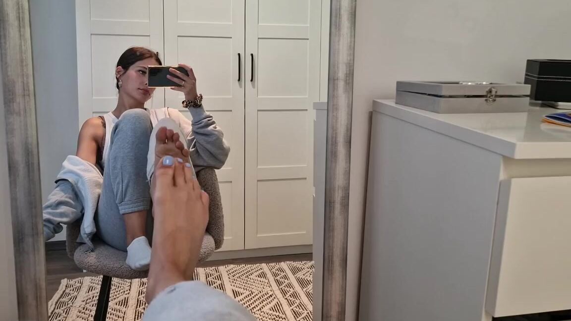 Germangirlnextdoor95 Onlyfans How Do You Like My New Color U1E