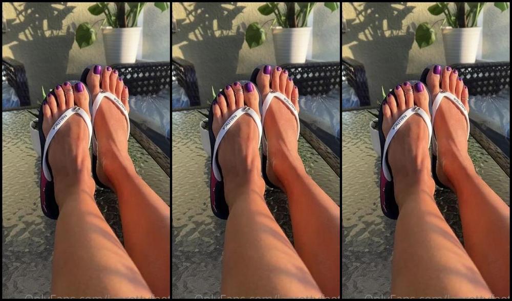 Laprettyfeet4 Nicknamed Laprettyfeet4 Onlyfans Hi You Still Here Well I M Gonna Start Posting Again To My Loyal Followers