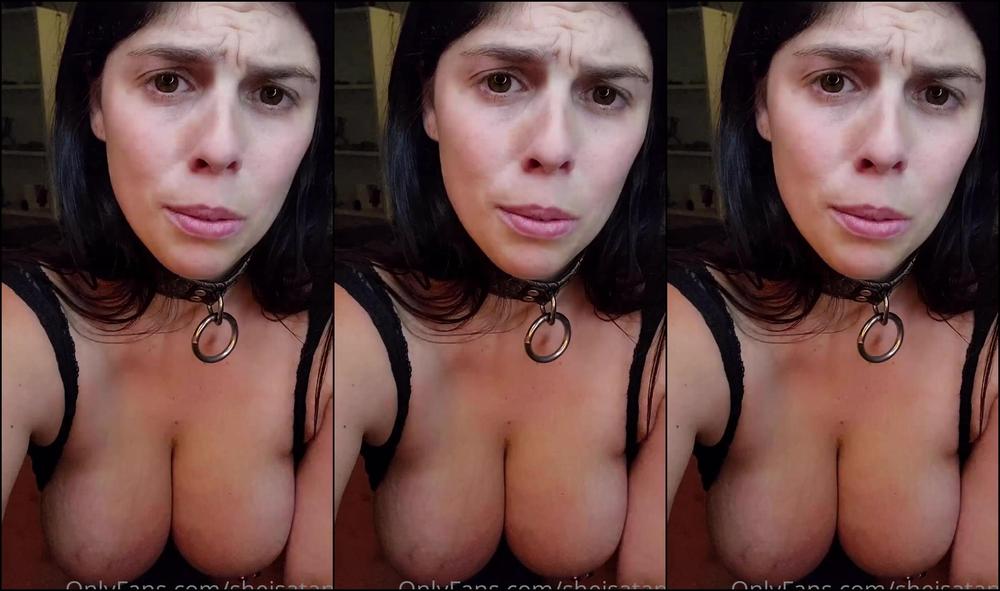 Sheisatang This Was A Special Request Video