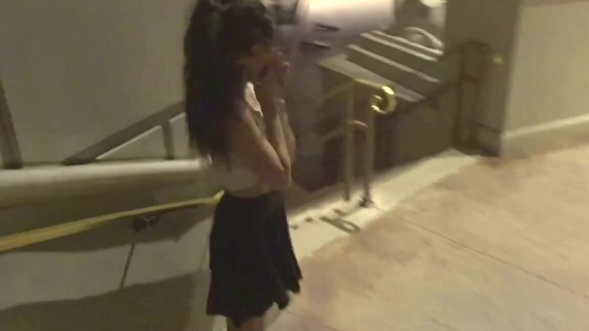 Playing In Public Lyuuce05 Doodstream