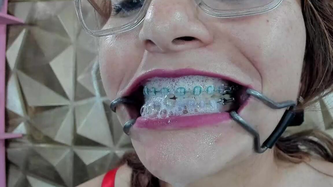 "Coconutsex" dildosucking, drool, roughsex, sloppy, swallowingdrooling exotic lingerie licking and lustful longing for more sensual manyvids