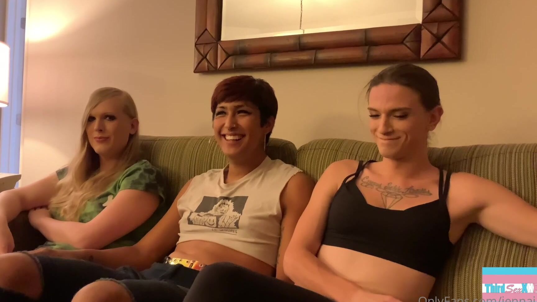 Jennajaden Bts From Multiple Shoots Happy Saturday