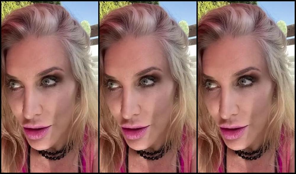 Goddesssevera Onlyfans Thank You To A Wonderful Fan Who Just Gave Me A Very Generous Tip