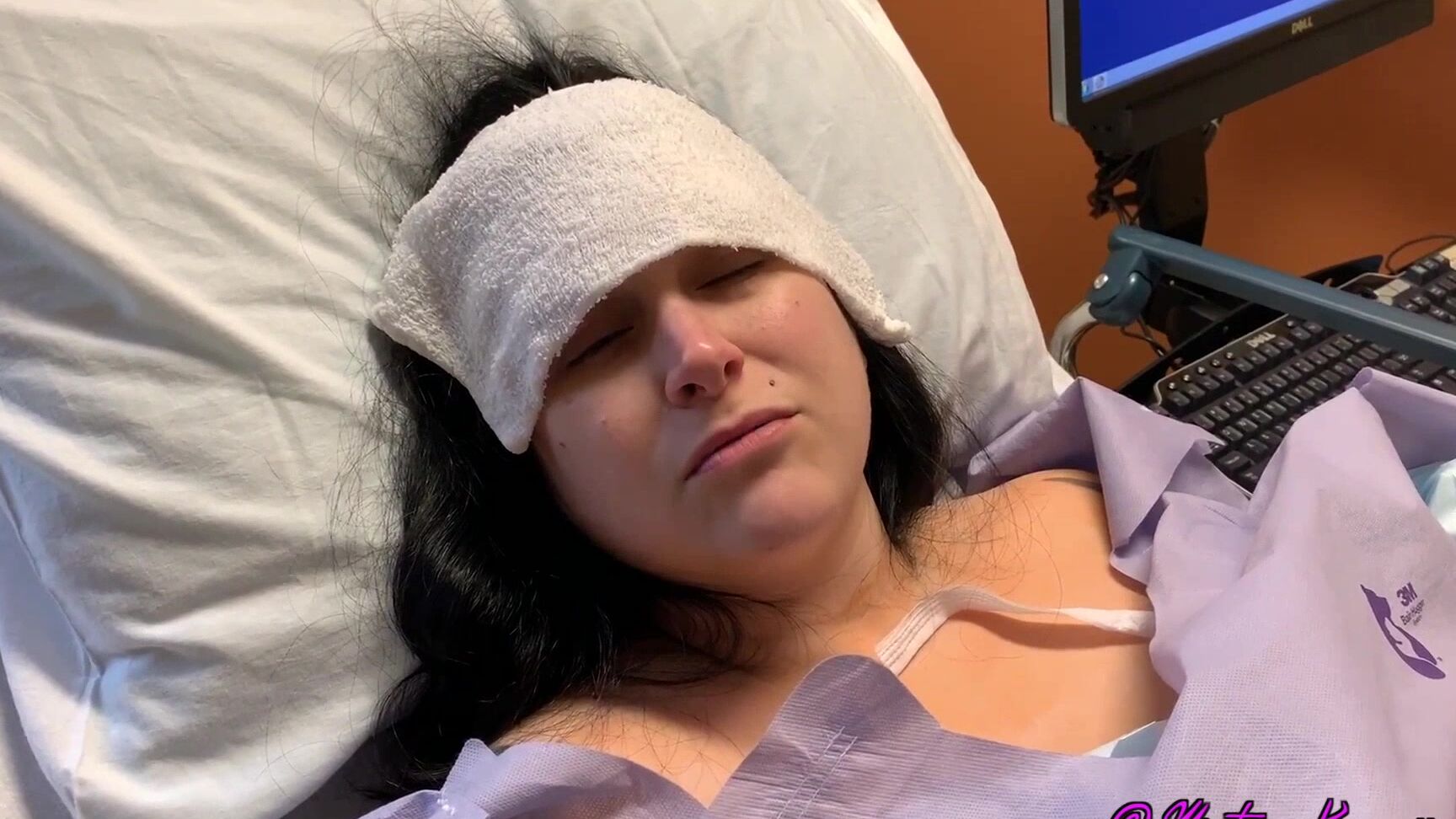 Goddess Kawaii The Skin Im In A Documentary