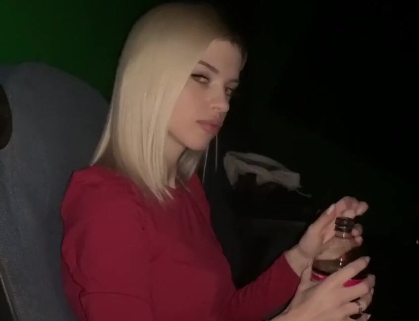 Кинематографическому реалу публичный минет оральный кремпай_Freya Stein PornHubPremium