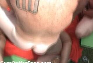 Anal, Gonzo, All Sex 247 - One Isn't Enough - All. Twins SiteRip