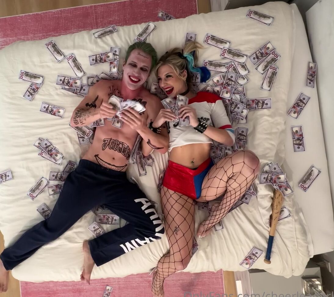 Cheerleaderkait 3513980736 10 07 2024 What S The Fun Of Money If You Can T Throw It Around A Little