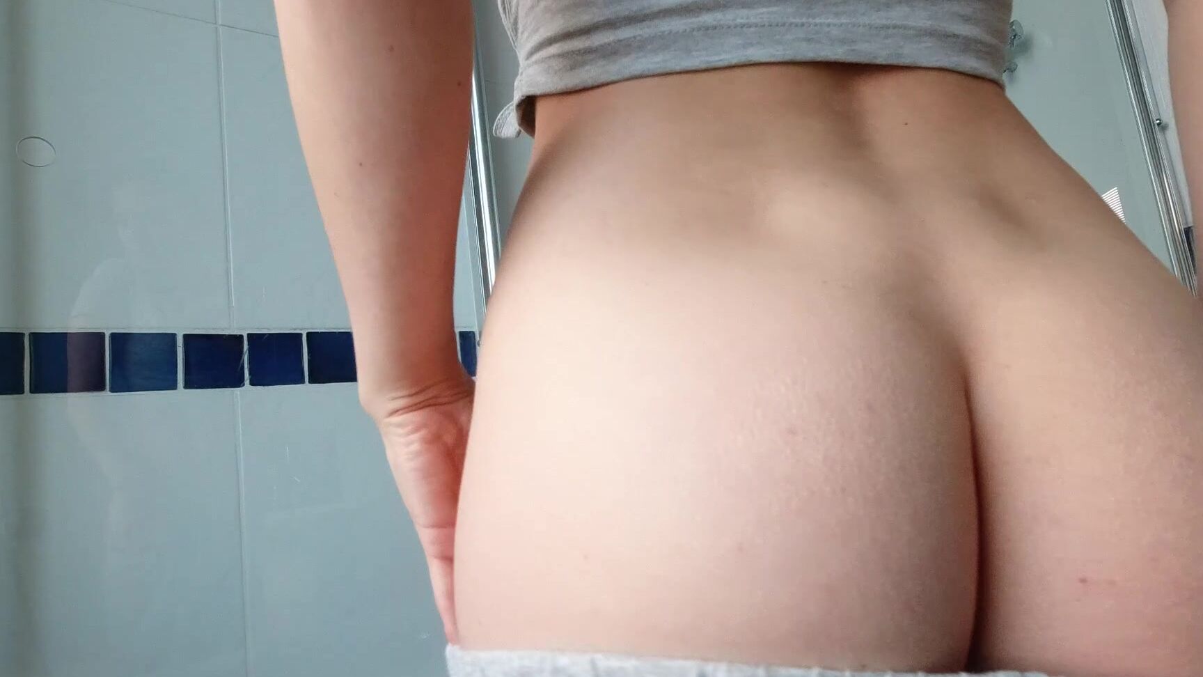 "ScarlotRose" amateur, hairy armpits, shower, shower scenes, striptease Scarlot s Shower manyvids