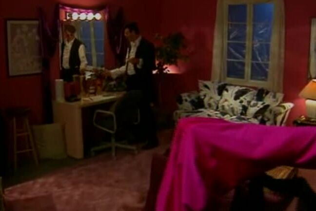 "Barbara Doll, Amber Woods, Melissa Hill, Tess Newheart, Rebecca Wilde, Sindee Coxx, Kyle Stone, Tom Byron, Mike Horner" All sex, Oral Natural Born Thrillers Coast to Coast