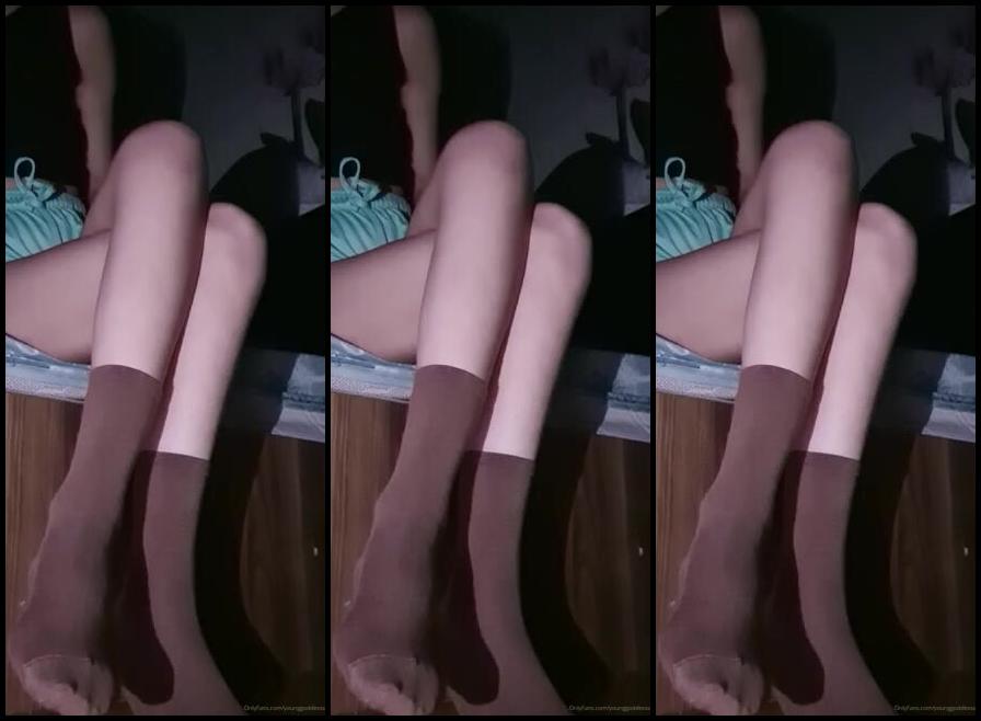 Barbiemelek Onlyfans Aalamahumilation Bana Layk Olmak Istiyorsan Gzelce Hizmet Ediceksin Anlaldp