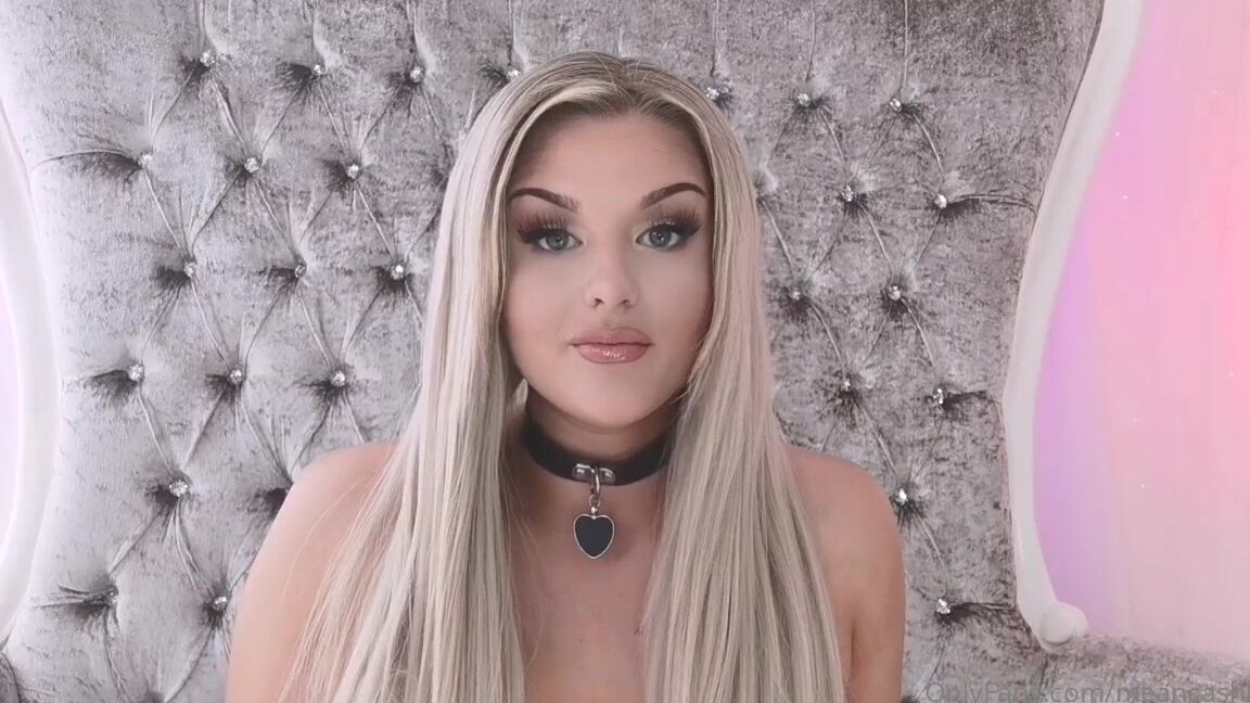 Meancashleigh Onlyfans Video 694