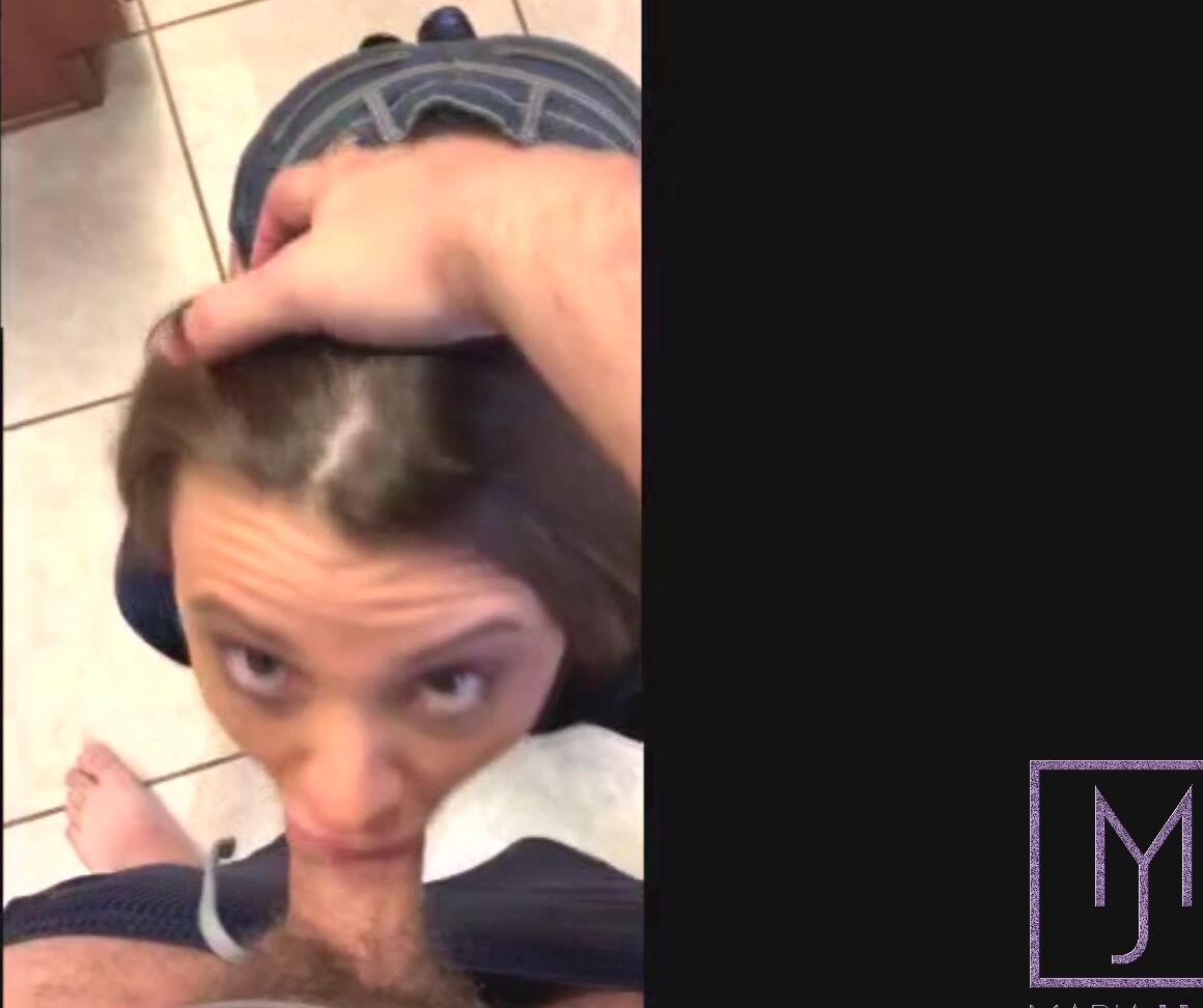 Amateur,Blowjob,Cum Swallowers,Facials,Fitness maria jade sluts will do anything for cash ManyVids