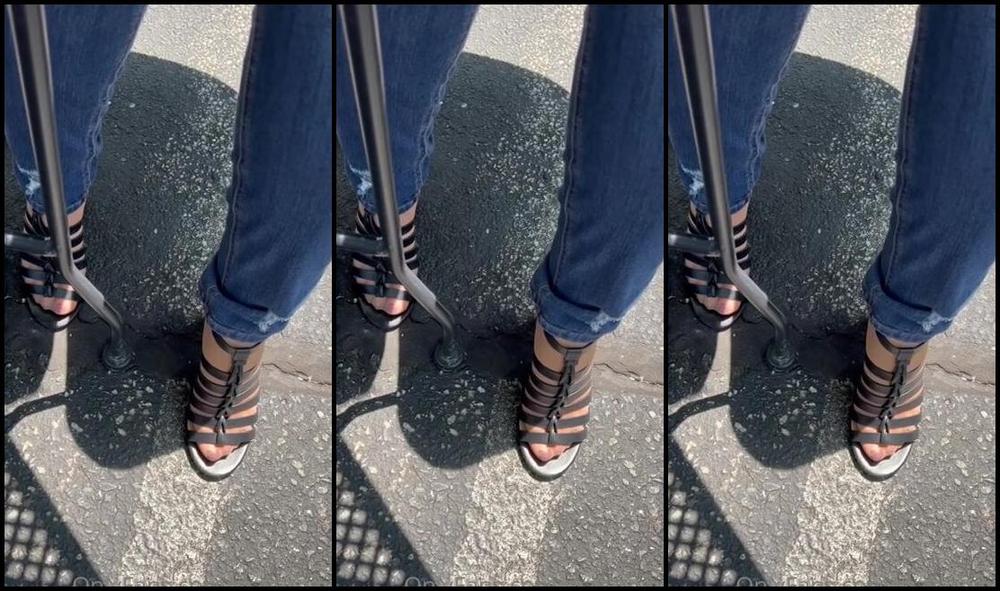 Shawna Nicknamed Granitegirl Onlyfans Video 245