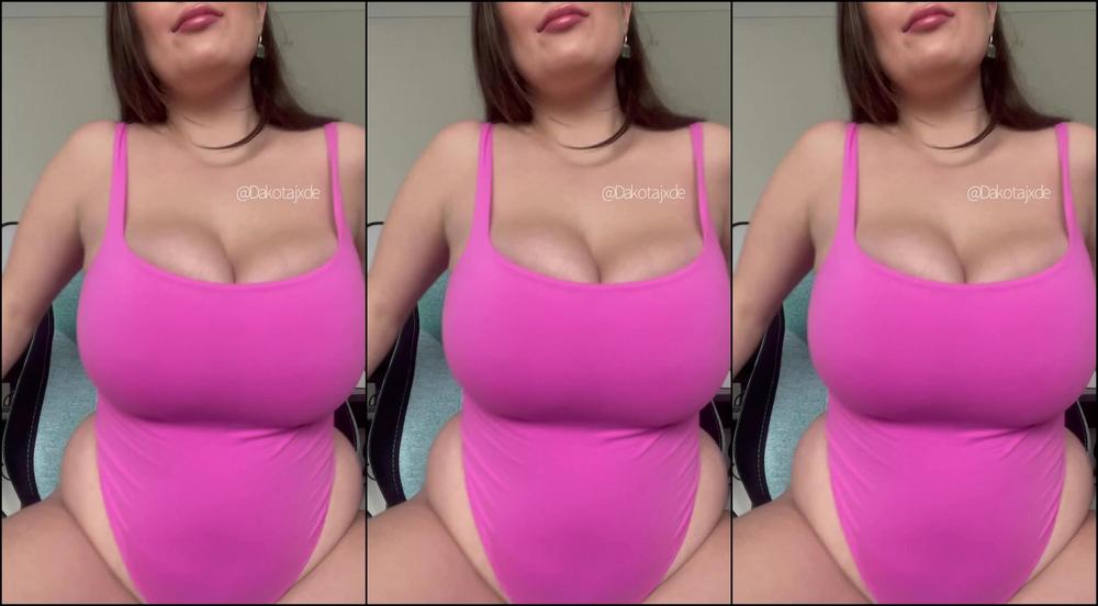 Dakotajxde 3326101696 05 20 2024 Pretty Pink Just Like Something Else