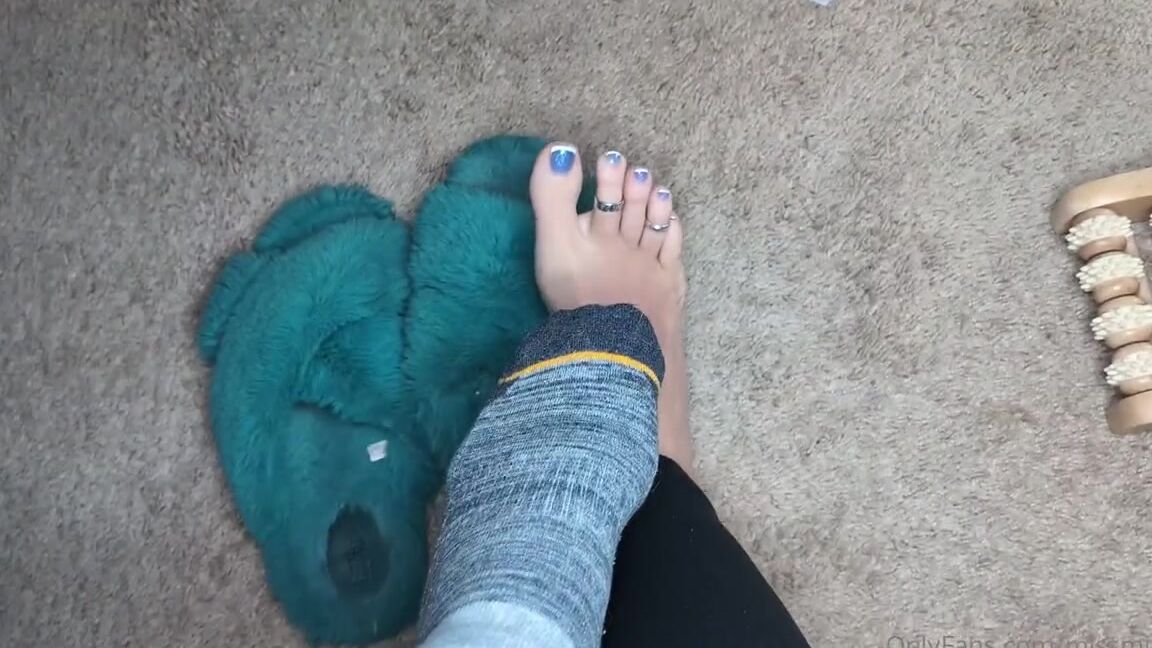 Marilyn Jensen Nicknamed Missmjbabii 12 09 2024 Onlyfans Video Testing Out My New Light