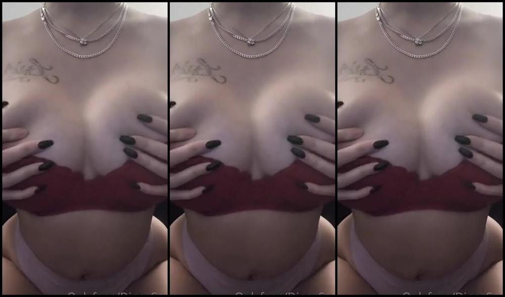 Diosa Sara Onlyfans Rauhallista Ja Rentouttavaa Tissivideota Tssp