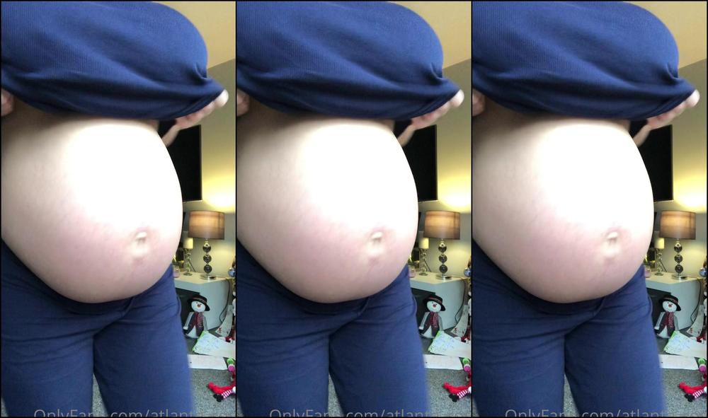 Ella Edwards Good Morning Pjs And Jiggly Boobies Hehe