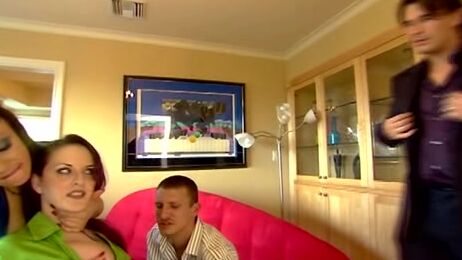 "Mix"The Fashionistas Safado The Challenge_1 SiteRip