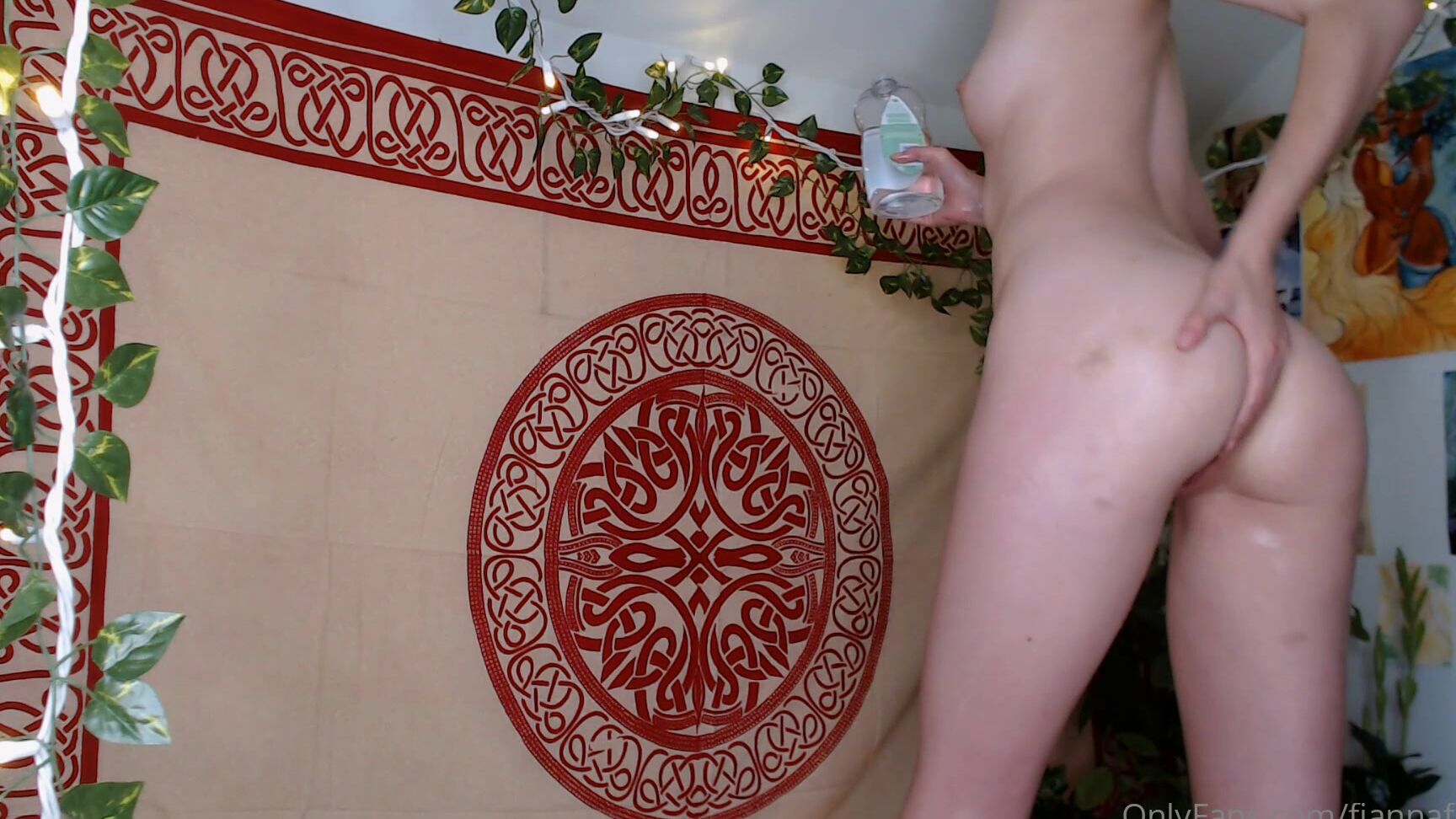 Fiannafatale 1113077854 10 22 2020 My Pussy Looks So Cute When Its All Shaved And Oiled Up Skip To 420