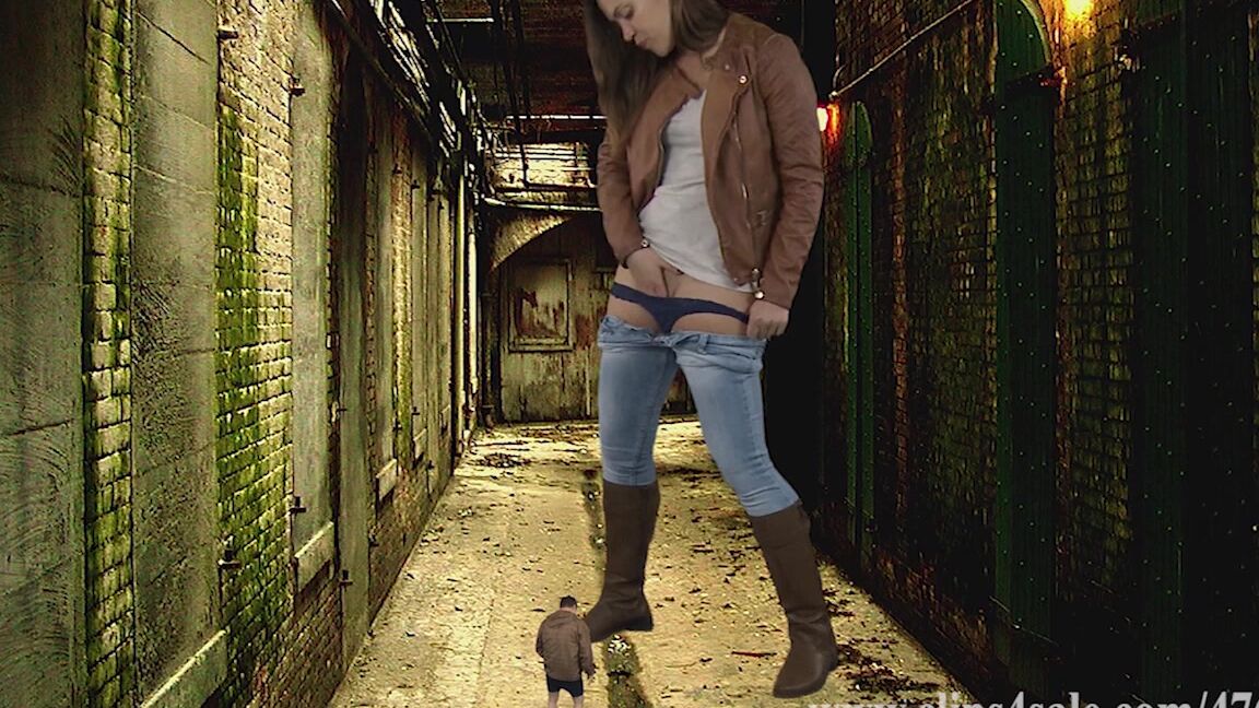 Paraphilia51 - The Predator Clips4Sale