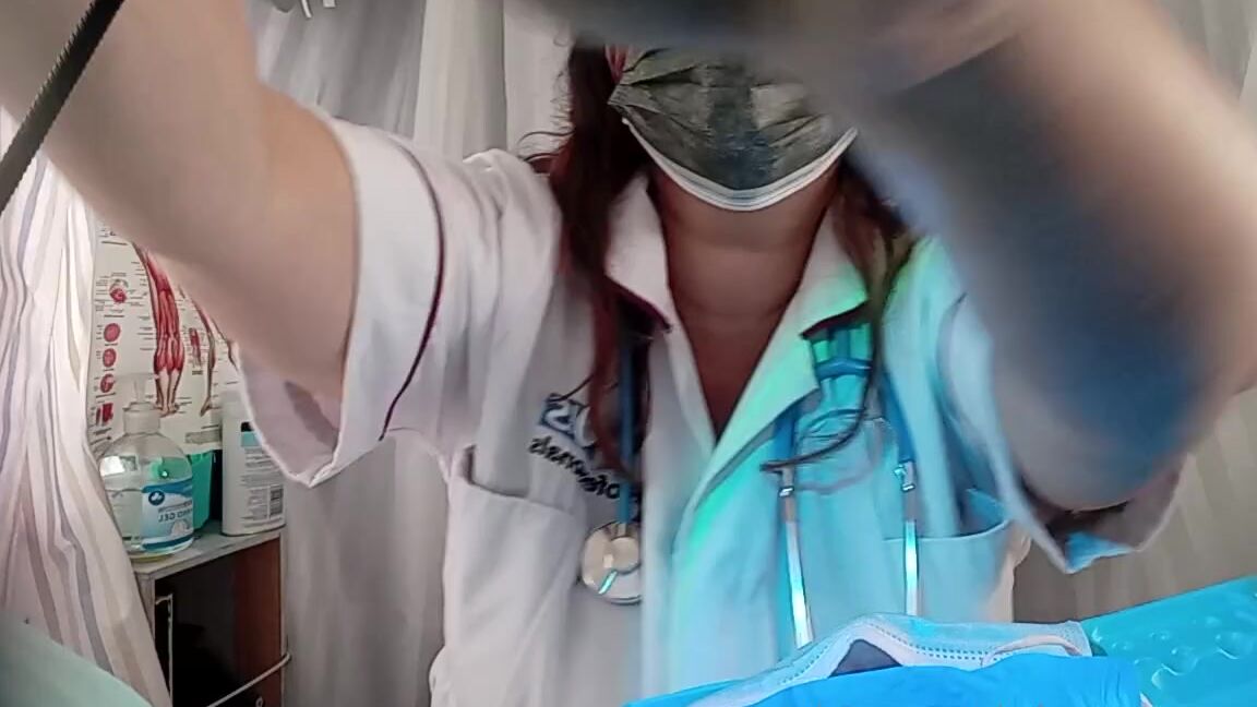 Alex Keeper Nicknamed Alexkeepercrazysexylife 07 01 2024 Onlyfans Video Time For A Prostate Exam Are You Ready Free Asmr