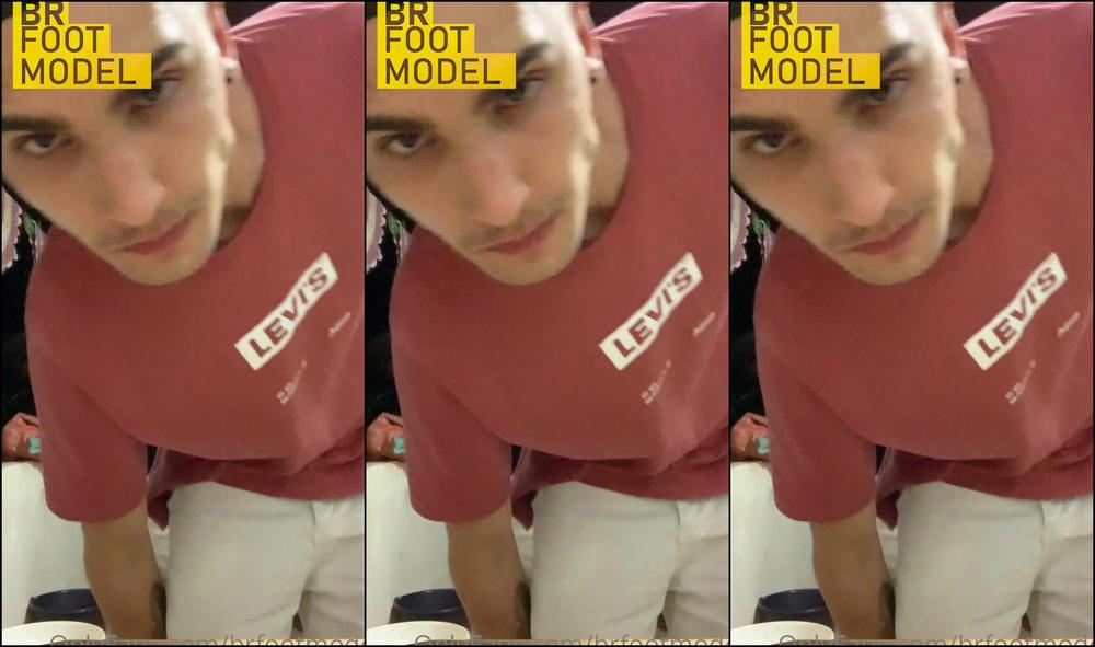 Brfootmodel 2333048002 01 17 2022 Master Luke With Slide