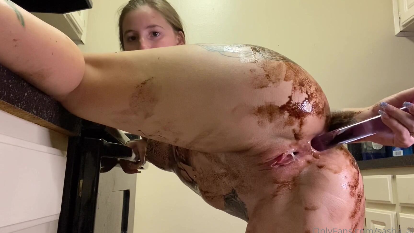 Apex Suicide I Love Chocolate