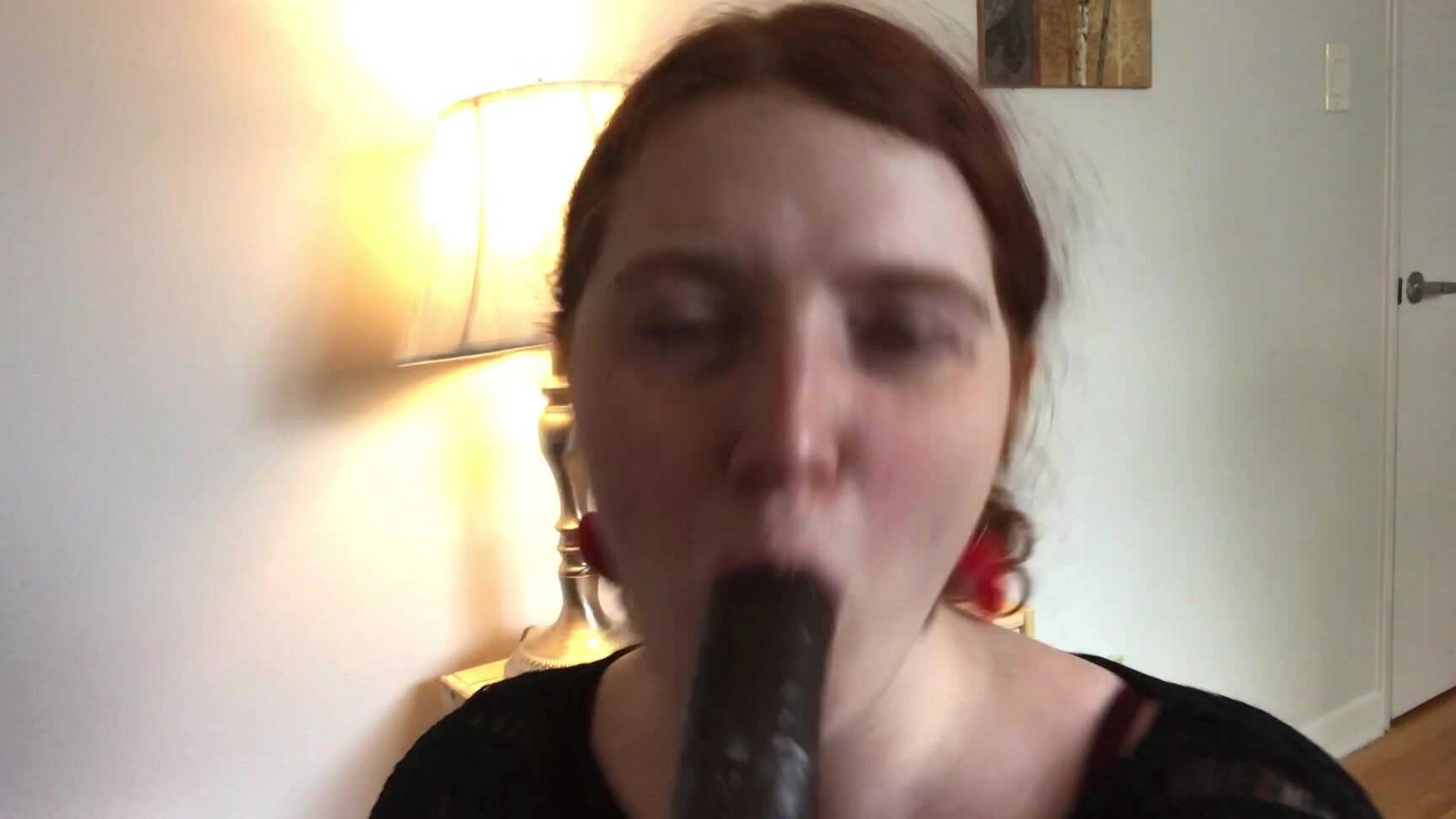 Thattrixiegirl Nurse Sucks Off Bbc