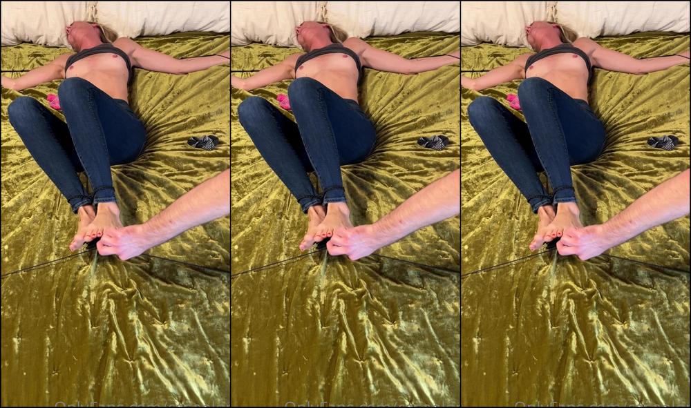 Casanlom A Min Tickle Video Full Body And