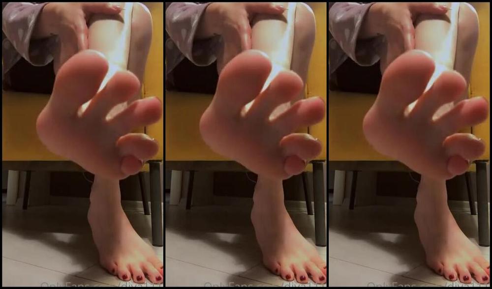 Sahibediya Aka Diya1111 Onlyfans Ayak Klesi Yavuz Yalvar 3