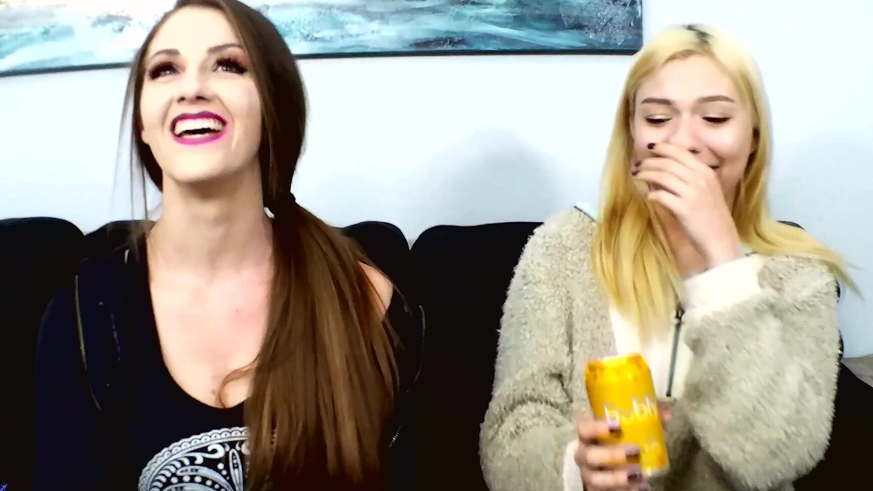 Aglaeagroup Double Trouble Bubbles