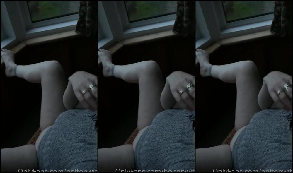 Boltonwife A Little Evening Show