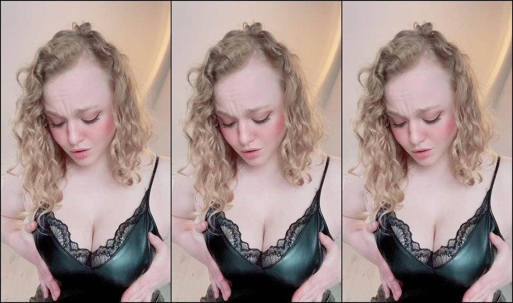 Sarahcalanthe Cum Eating Instructions For Femdom Friday