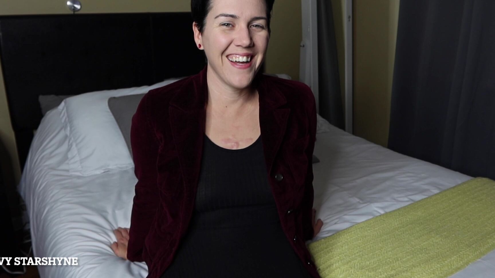 Ivystarshyne The Futa Experience