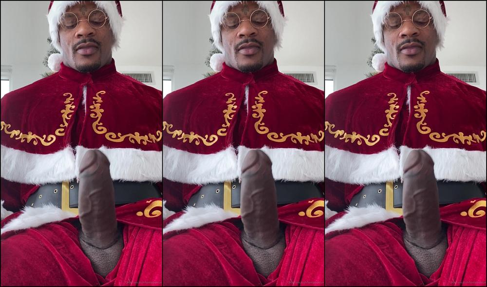 Iamjasonluv Have You Been Naughty Or Nice