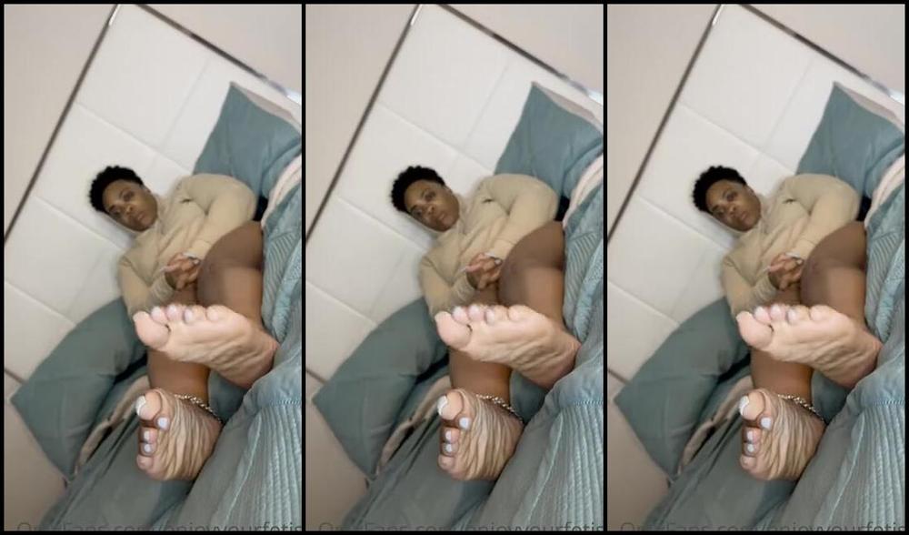 Enjoyyourfetish Onlyfans Mytoptiertoes40P