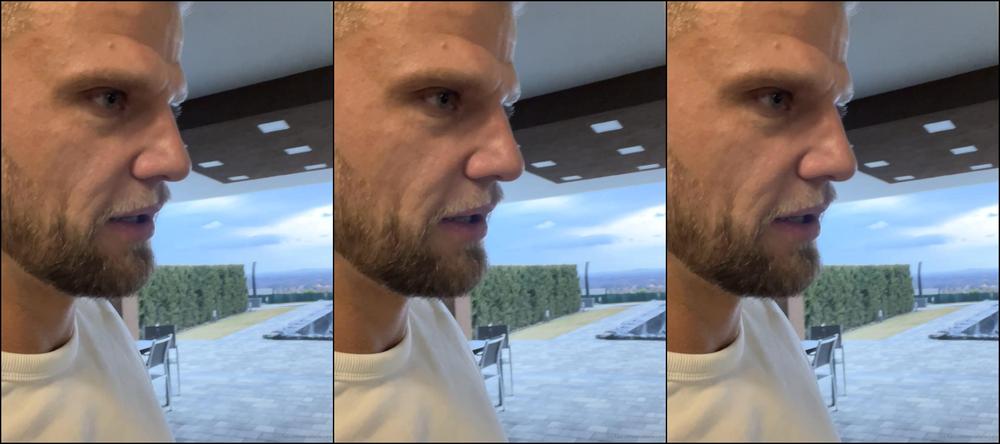 Vincekarterparis Behind The Scene With Cherrykiss And Angelicaheart