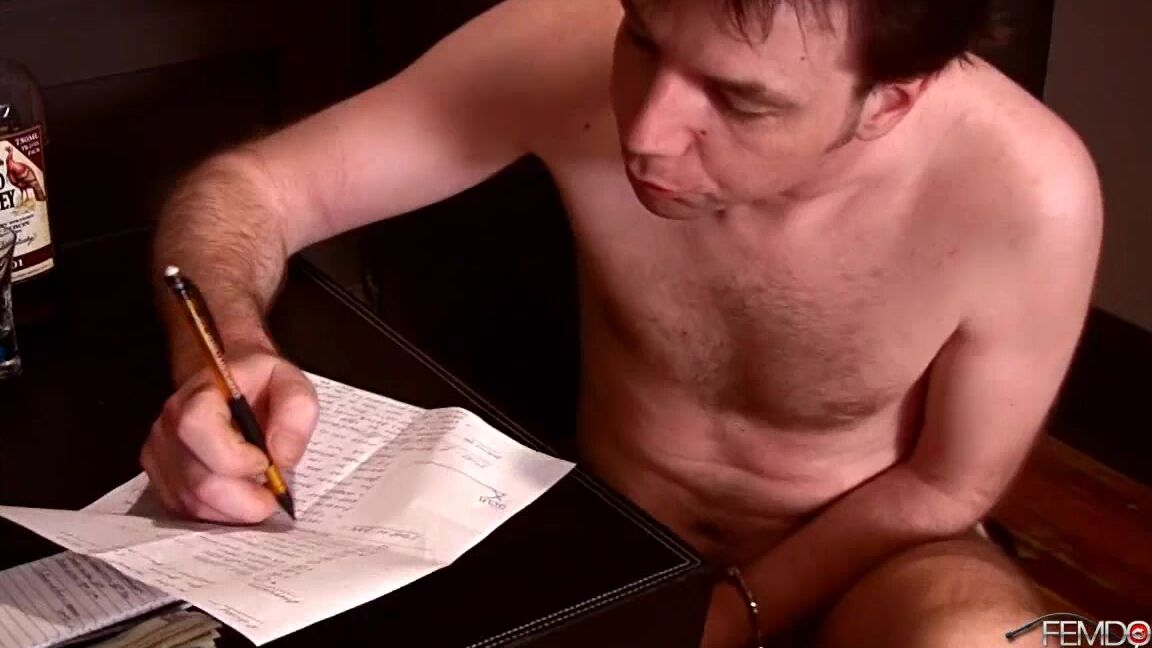 FemdomEmpire Mina Thorne - Strip Poker