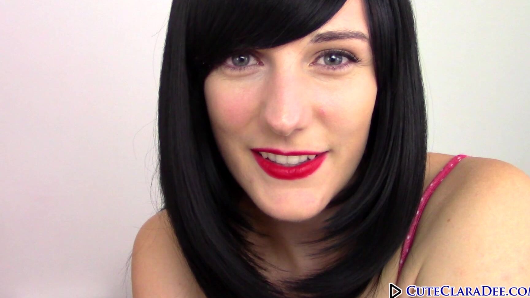 Clara Dee Armpit Licking Part