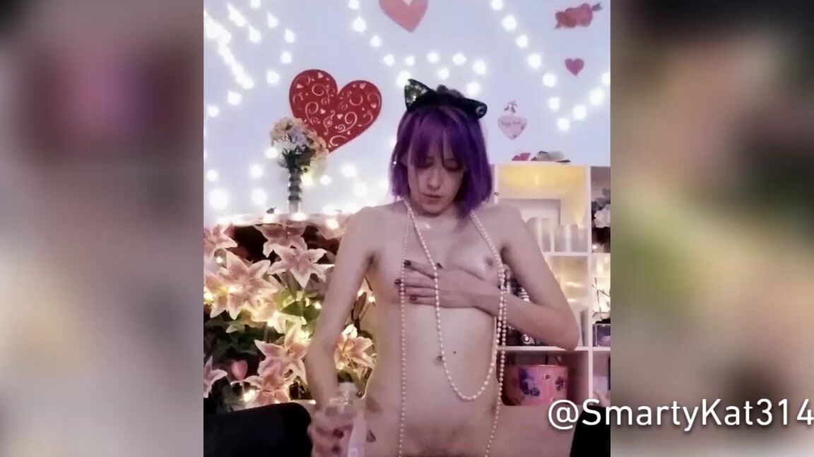 Smartykat Classic Oil Video