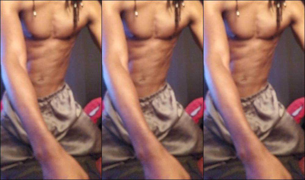 Blacklewdspidey Silky Stroke