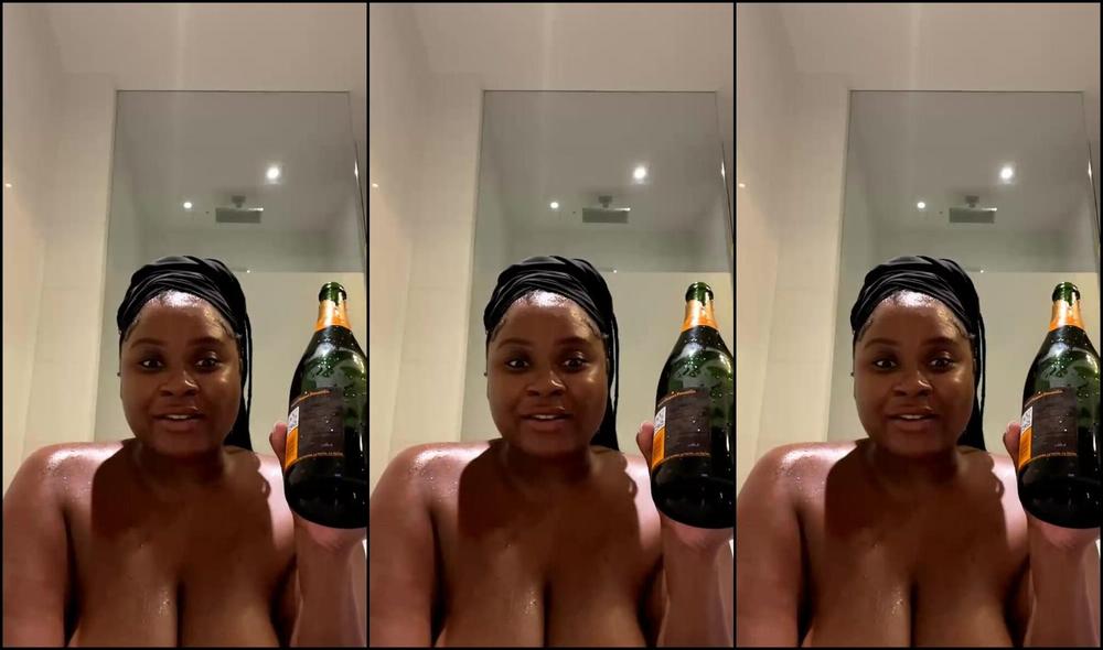 Curvygirlnxtdoor Stream Started At Am It S My Birthday Baby