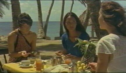 "Laura Gemser, Annj Goren, Dirce Funari, Michele Starck, Mark Shannon, Gabriele Tinti" Retro Porno esotic love Sex Violence