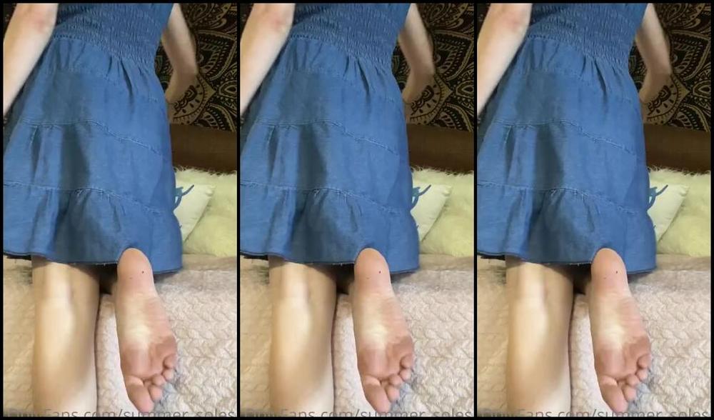 Summer Solesis Nicknamed Summer Solesis Onlyfans Video 393