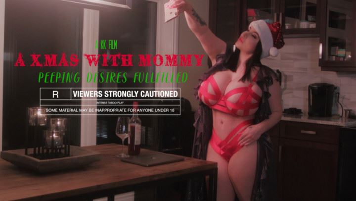 Taboo, Milf, Virtual Sex korina kova a xmas with mommy p--ping desires